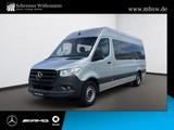 Mercedes-Benz Sprinter 317 Tourer L3H2 *Stdhzg*AUT*MBUX*RKam* - Mercedes-Benz Sprinter: Van