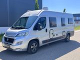 Knaus BoxLife 630/1.Hand/Küche/TV/WC/Dusche/Markise - Offers matching your search criteria