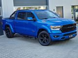 Dodge RAM 1500 5.7 4x4 Bighorn Night LED Kamera AHK - Dodge RAM: 1500 Big