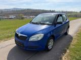 Skoda Fabia Classic 1,2 4-Türer - gebrauchte Skoda Fabia aus dem Jahr 2009