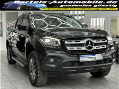 MERCEDES-BENZ X 250