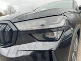 Skoda KODIAQ 2.0 TSI 4x4 DSG Sportline AHK Navi LED - : Metallic