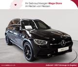 Mercedes-Benz GLC 400 d 4M-AMG Line Plus BusiP HuD - Mercedes-Benz GLC 400 Gebrauchtwagen