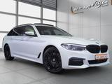 BMW d xD M-Sport/Pano/ACC/360°/H&K/StHzg/Softcl./AHK - BMW 540 in Dresden