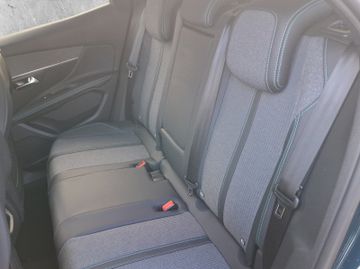 Peugeot 3008 Allure Pack 1.2 PureTech 130 Kam.+KeyLess