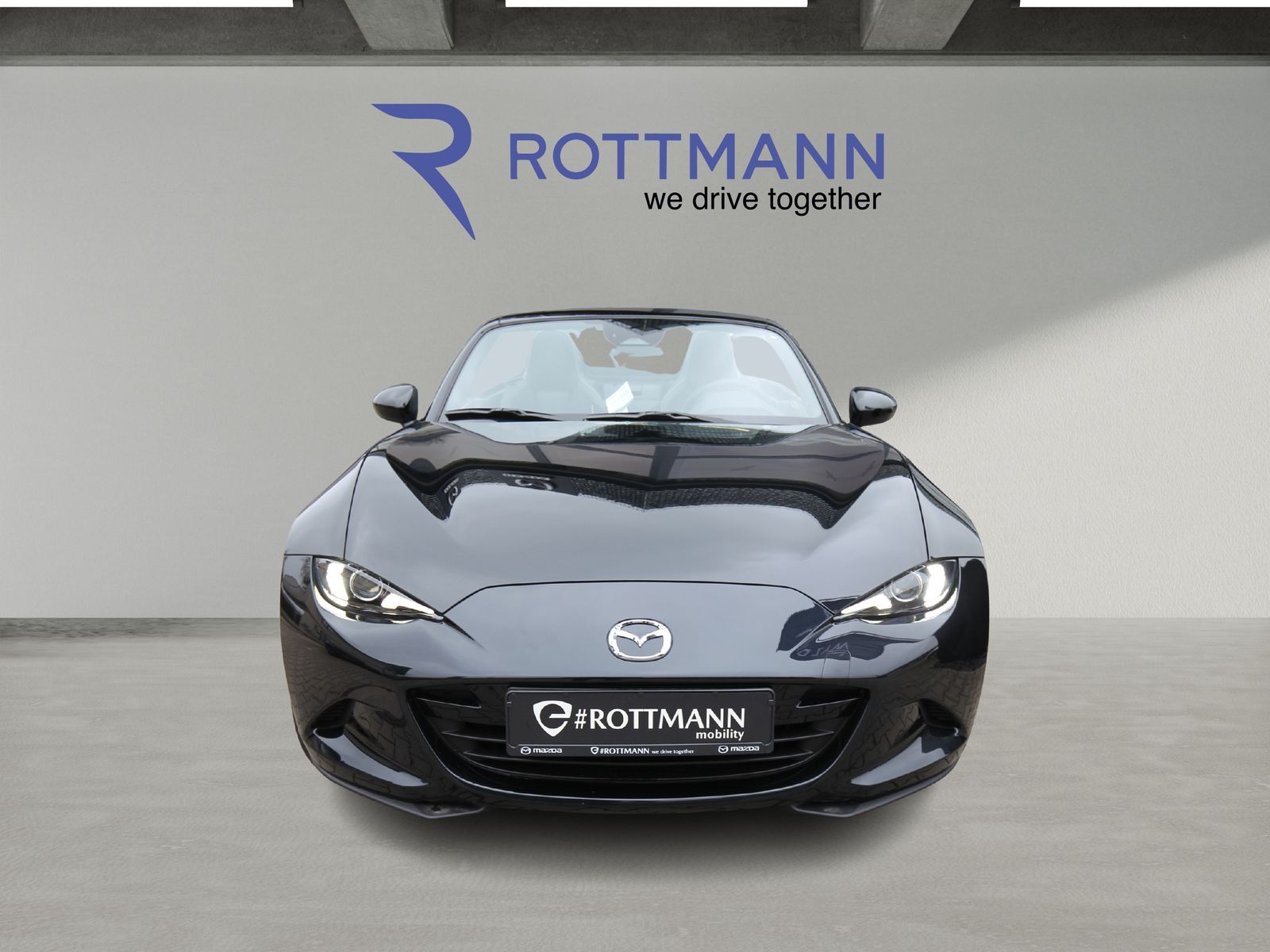 Mazda MX-5 - Bild 6