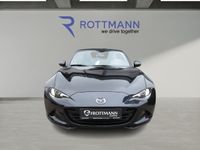 Mazda MX-5 - Vorschau Bild 6