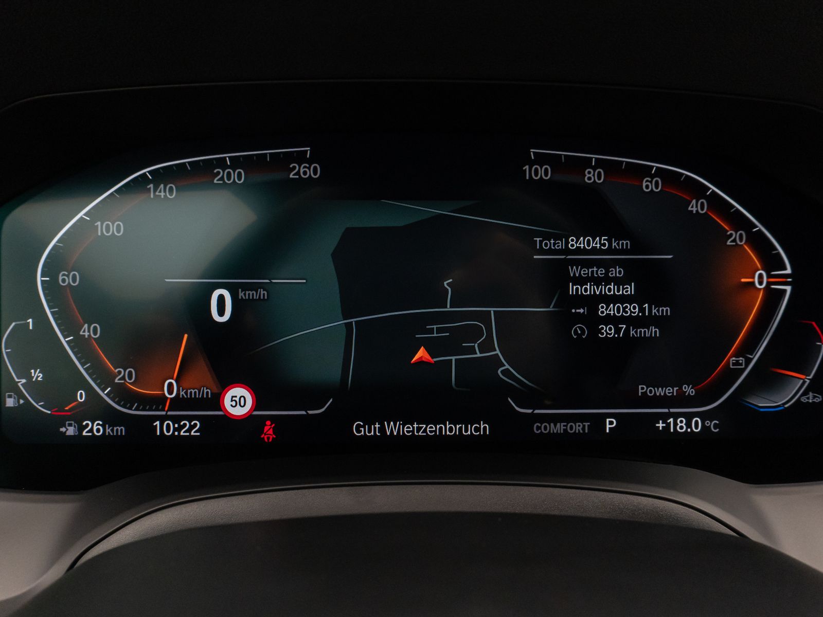 Fahrzeugabbildung BMW 330i xD M Sport Laser DAB Lenkrhzg Komfort Alarm