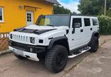 Andere Hummer H2 Offroad mit Mega Optik Tausch mögl. - Andere aus 2004