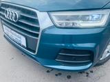 Audi Q3 quattro NAVI LED PANO RFK Sitzh. TEMPOMAT Kli - Audi Q3 in Frankfurt (Main)