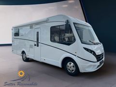 Dethleffs Trend I 7057 EB*180PS*SOLAR*AHK*TV*