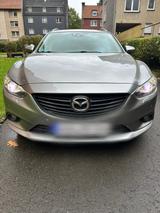 Mazda 6 2 l - Mazda CX-5 in Herne