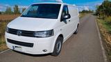 Volkswagen T5 Transporter LR LED abn. AHK - VW T5 Transporter Gebrauchtwagen in Leipzig