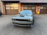 Dodge 5,7 V8*R/T*AUTO.-*LEDER*NAVI*ALCANTARA*GARNTIE - Dodge Challenger Gebrauchtwagen in Hannover