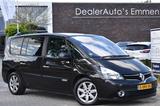 Renault Espace 2.0 dCi 7p PANO LMV LEDER NAVI - Renault Espace: 2l Dci