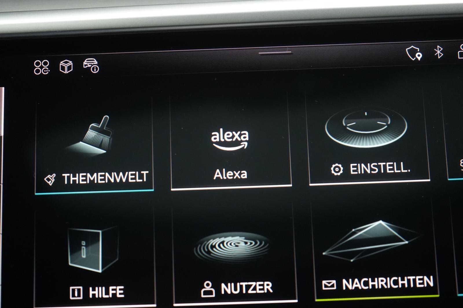 Audi A6 40 TDI quattro S line ACC/Kamera/Pano/Virtual