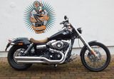Harley-Davidson FXDWG  WIDE GLIDE  - Offers matching your search criteria