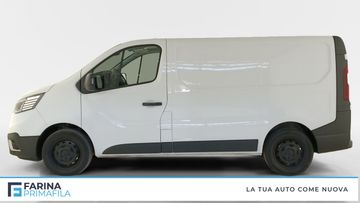 Renault Trafic - 3