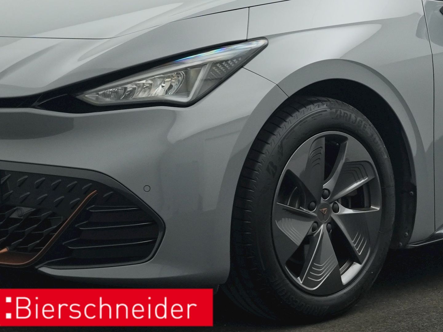 Cupra Born - Bild 18