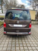 Volkswagen T6 Multivan Sondermodell Generation SIX - Volkswagen T6 Multivan in Dresden