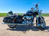 Harley-Davidson Road King Classic - Harley-Davidson Motorräder in Braunschweig