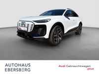 Audi Q6 e-tron - Vorschau Bild 1