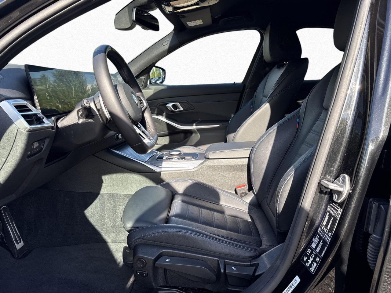 BMW 330 - Bild 14