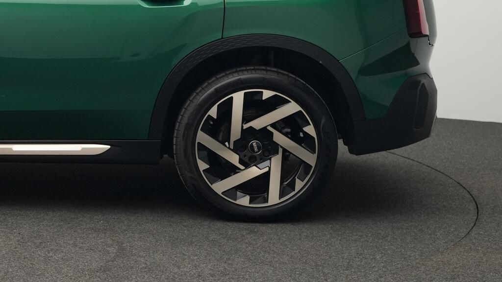 MINI Countryman C (Cooper) - Bild 17