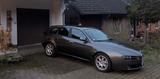 Alfa Romeo 159 1.8 TB 16V - - Alfa Romeo 159 mit Schiebedach