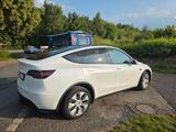 Tesla Model Y Long Range Dual Motor AWD Long Range - Tesla Model Y in Dortmund