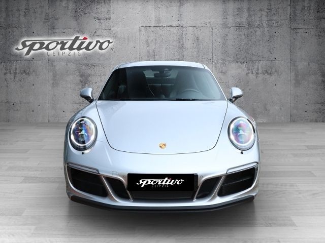 Porsche 991 Carrera 4 GTS *PCCB*Lift*ARS*