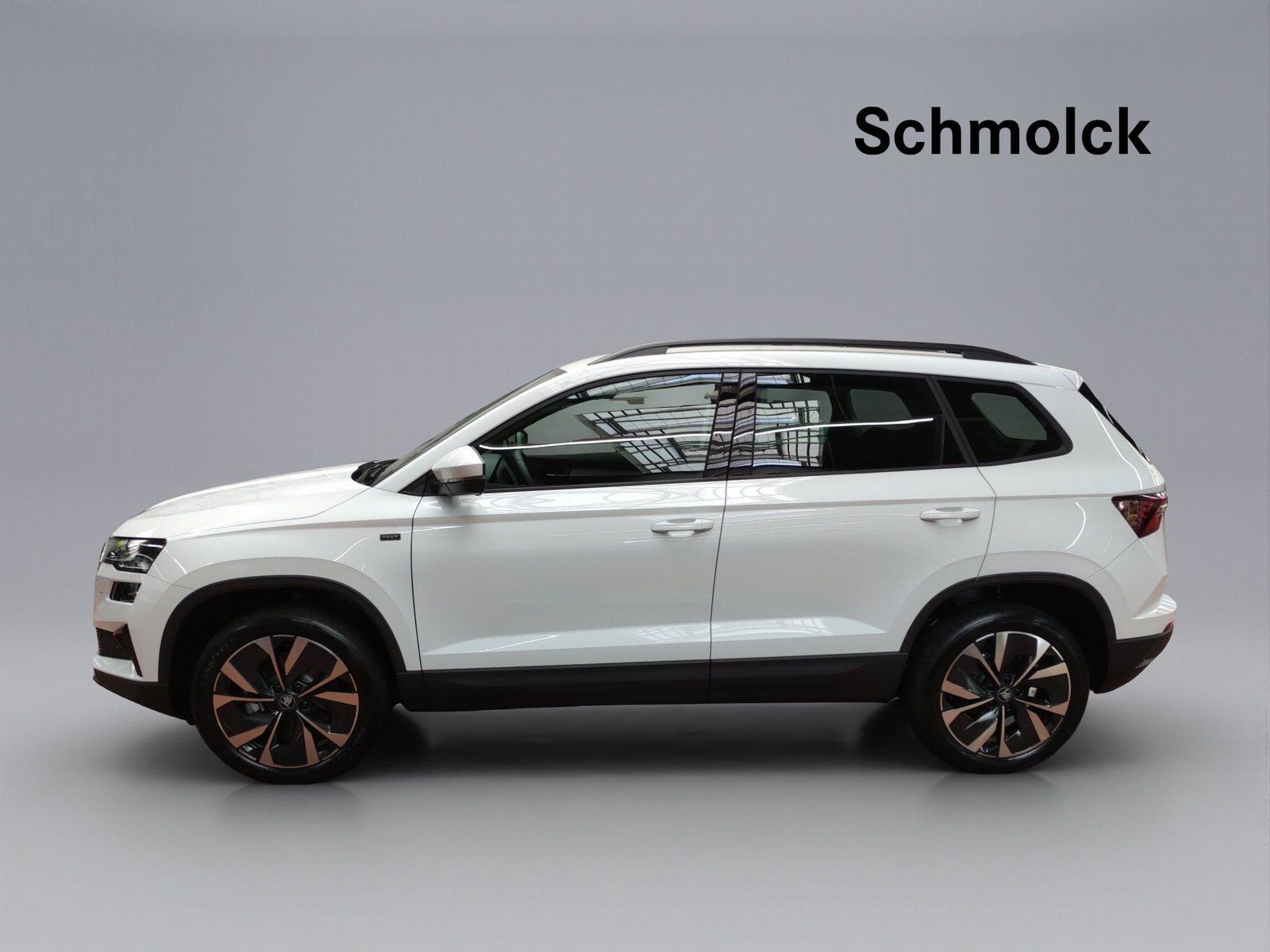 Skoda Karoq - Bild 2