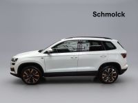 Skoda Karoq - Vorschau Bild 2