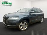 Skoda Karoq 1.5 TSI Style DAB*KA*LED*NAVI*RFK*STANDHZG - gebrauchte Skoda Karoq aus dem Jahr 2019