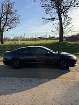 Audi A7 45 TDI quattro - Schwarz 20 Zoll Allwetter - gebrauchte Audi A7 aus dem Jahr 2019