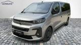 Citroën SpaceTourer 2.2 BlueHDi 180 Autom Plus XL 8-Sitz - Citroën SpaceTourer in Köln
