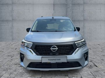 Nissan Townstar 1.3DIG-T L1 Tekna 130PS NAVI