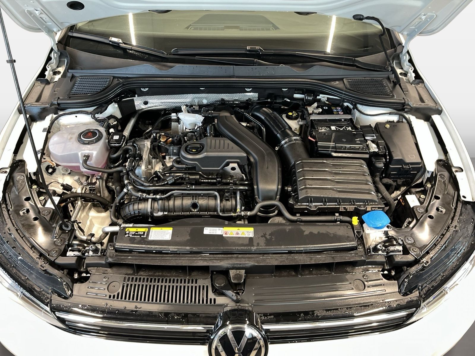 Volkswagen Golf - Bild 21