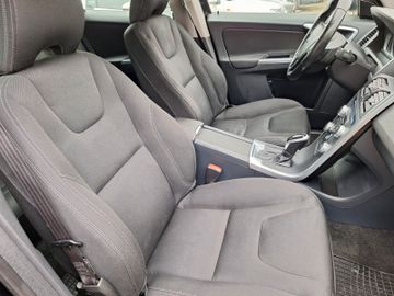 Volvo XC60 - 11