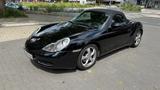 Porsche Boxster 2.7 - wie neu - Porsche Boxster in Wuppertal