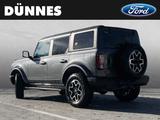 Ford Bronco 2.7 EcoBoost V6 Outer Banks - Ford Bronco Neuwagen