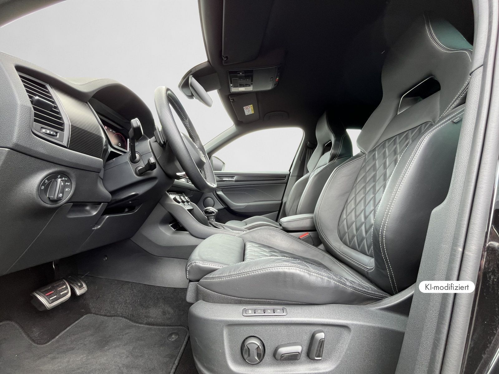 Skoda Kodiaq - Bild 13