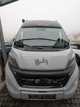 Carthago Malibu Van Charming 600 GT - Carthago Diesel Kastenwagen
