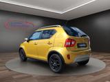 Suzuki Ignis Dualjet Comfort - Suzuki Ignis Gebrauchtwagen