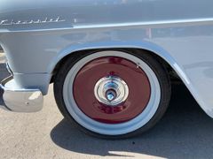 CHEVROLET Two Ten Station Wagon Motor 572 cui