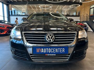 MYAUTOCENTER – Gebraucht- und Jahreswagen mit Werkstattservice in Pfaffenhofen Volkswagen Passat Variant V6 FSI *4Motion*Navi*Xenon*TÜV*