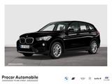 BMW X1 sDrive18i ADVANTAGE+NAVI+SHZ+LORDOSE+17" - BMW X1
