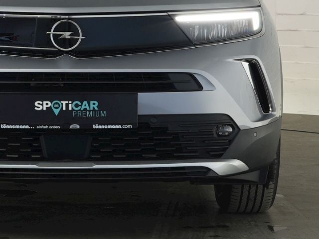 Mokka-e B ELECTRIC ELEGANCE 50kWH AT+LED+RÜCKFAH