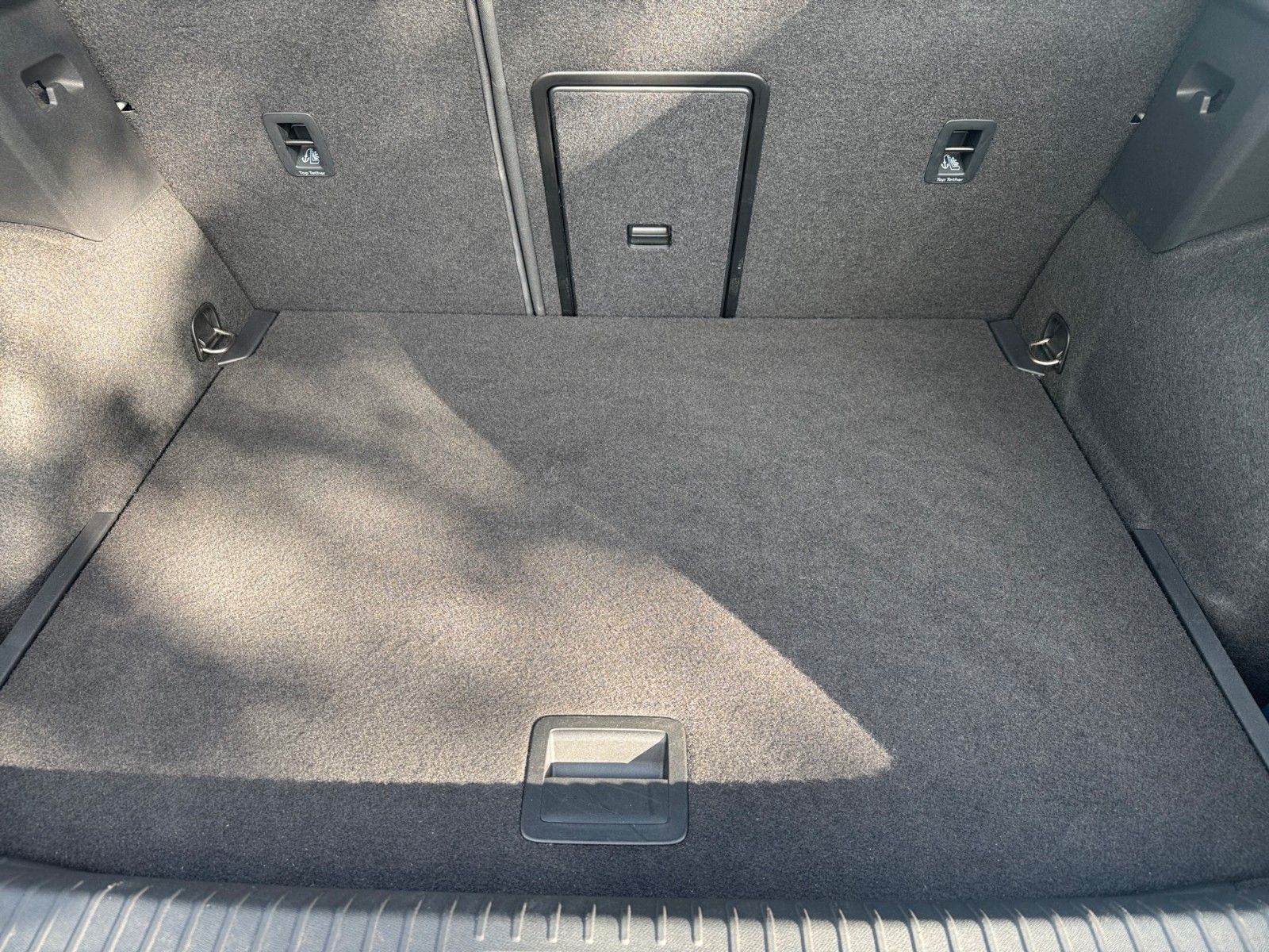 Fahrzeugabbildung CUPRA Formentor 1.5 TSI