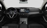BMW 320d Touring ACC RFK NAVI LED PDC V+H DAB Klima - BMW 320 Gebrauchtwagen in Köln